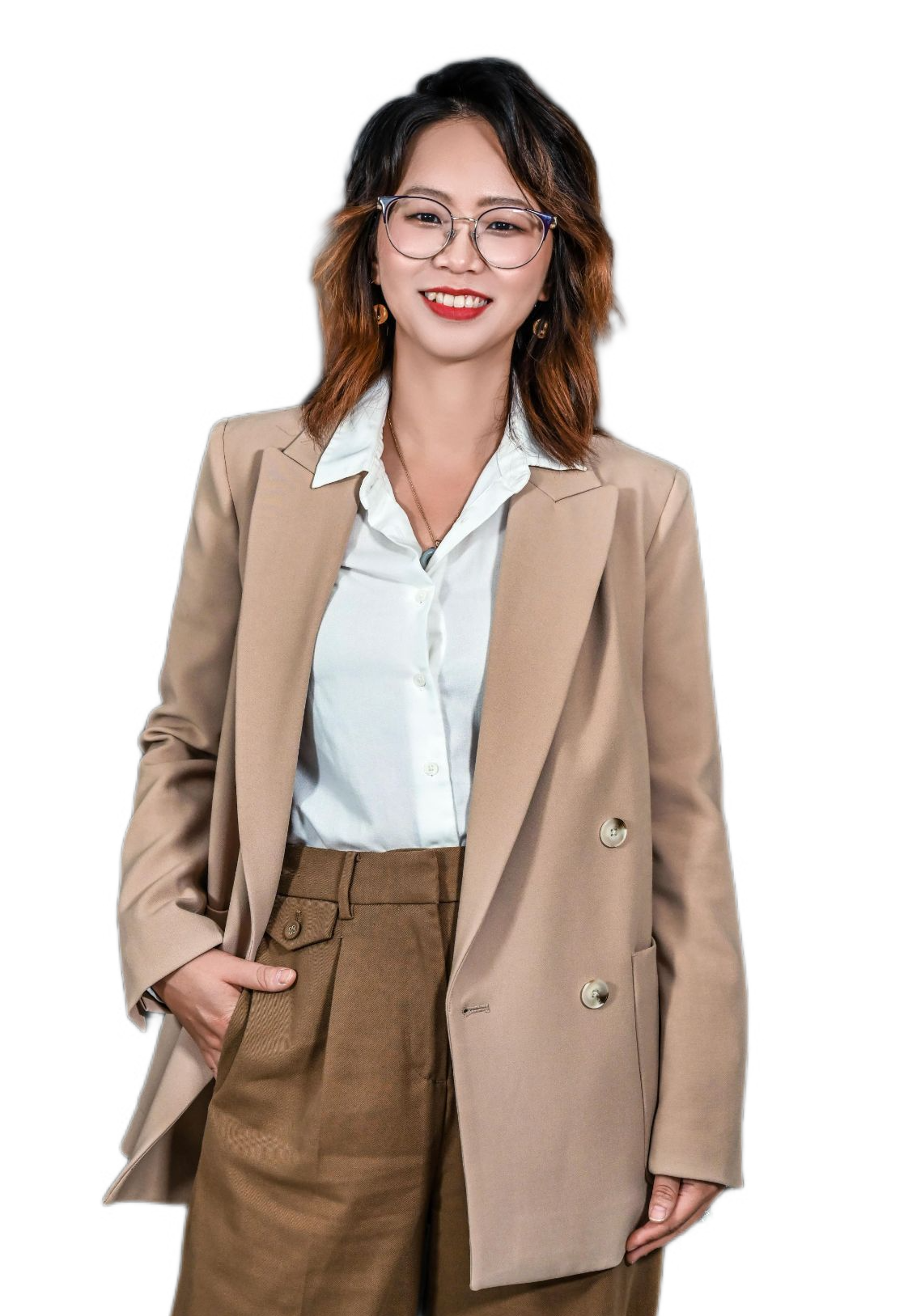 Smart Mortgage Broker Sabrina